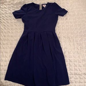 Lularoe Amelia dress